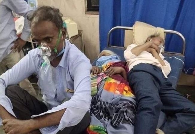 ЕС няма данни, че индийският щам на вируса на COVID-19 е по-опасен